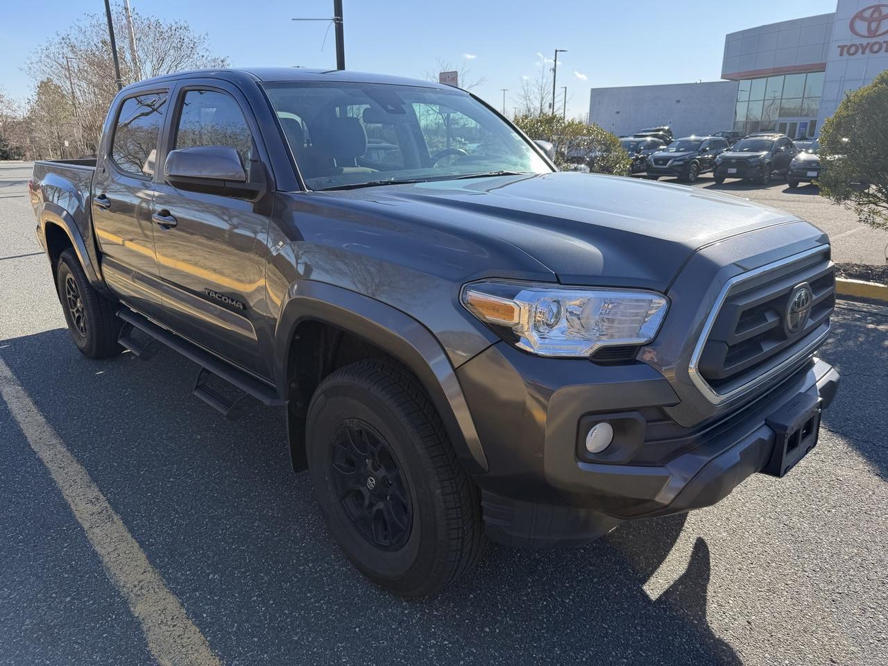 2022 Toyota Tacoma SR5 V6 Stafford VA