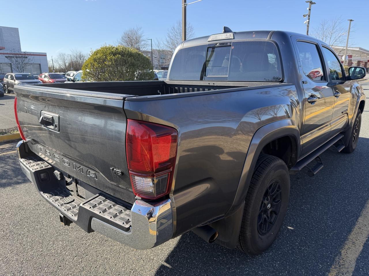 2022 Toyota Tacoma SR5 V6 Stafford VA