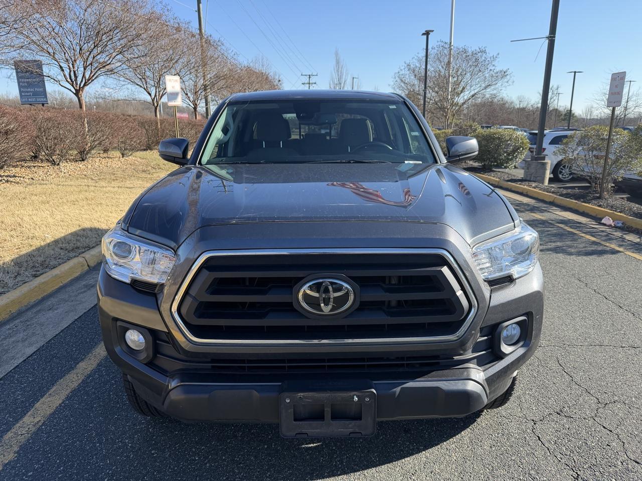 2022 Toyota Tacoma SR5 V6 Stafford VA