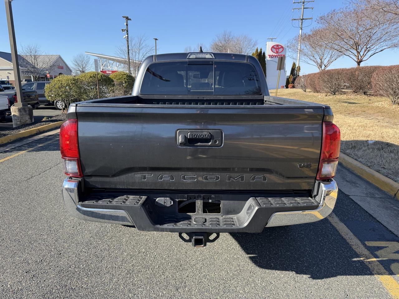 2022 Toyota Tacoma SR5 V6 Stafford VA