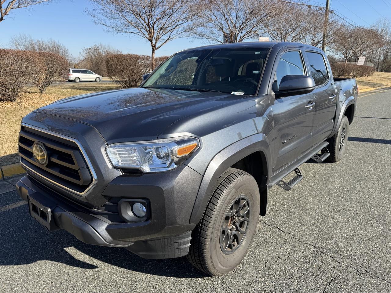 2022 Toyota Tacoma SR5 V6 Stafford VA