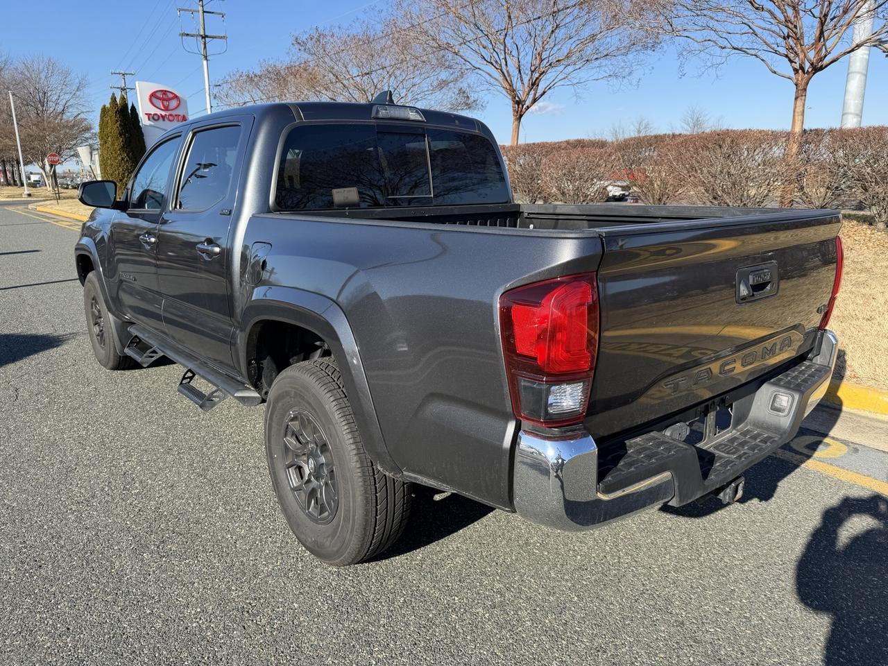 2022 Toyota Tacoma SR5 V6 Stafford VA