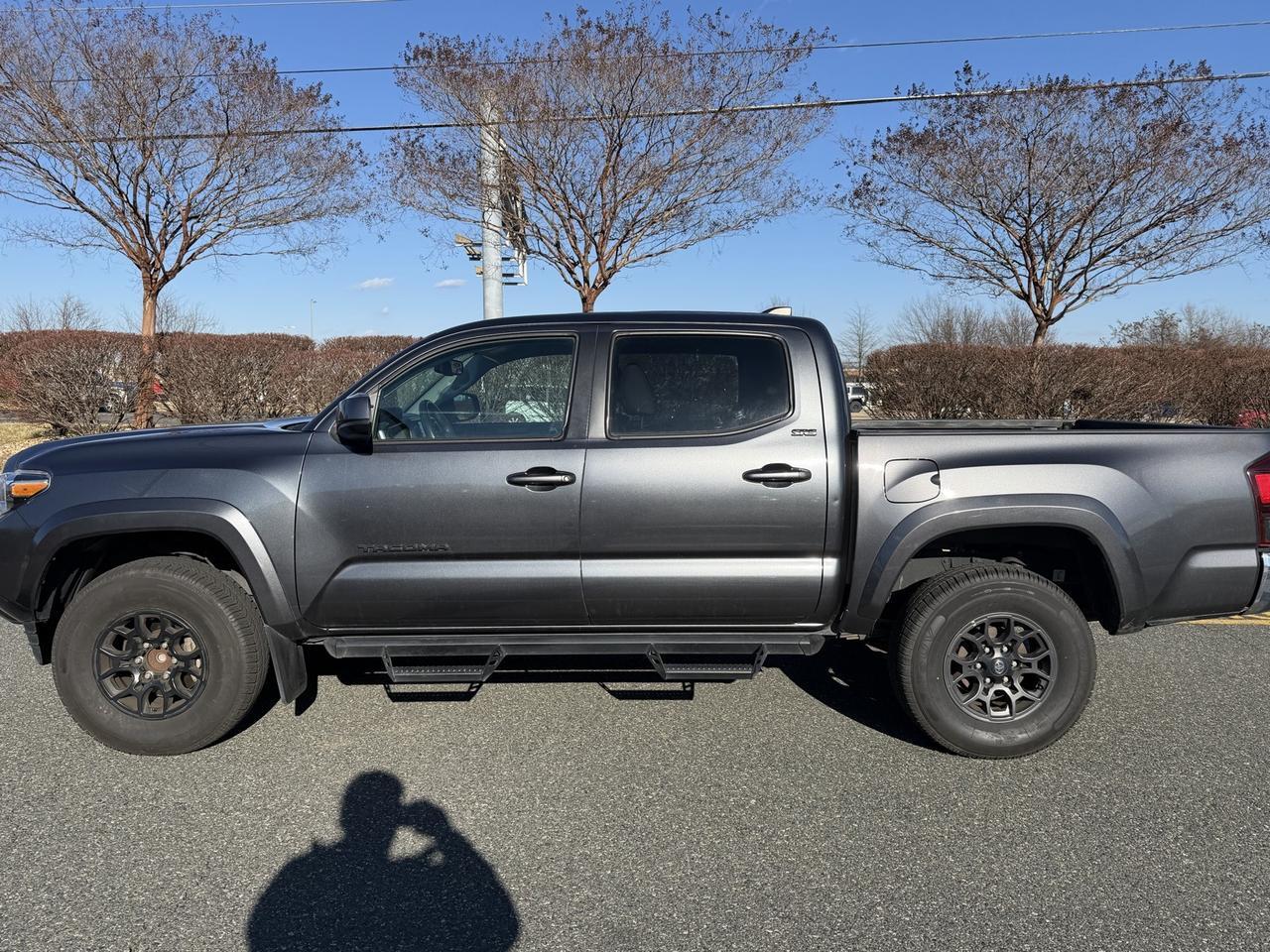 2022 Toyota Tacoma SR5 V6 Stafford VA