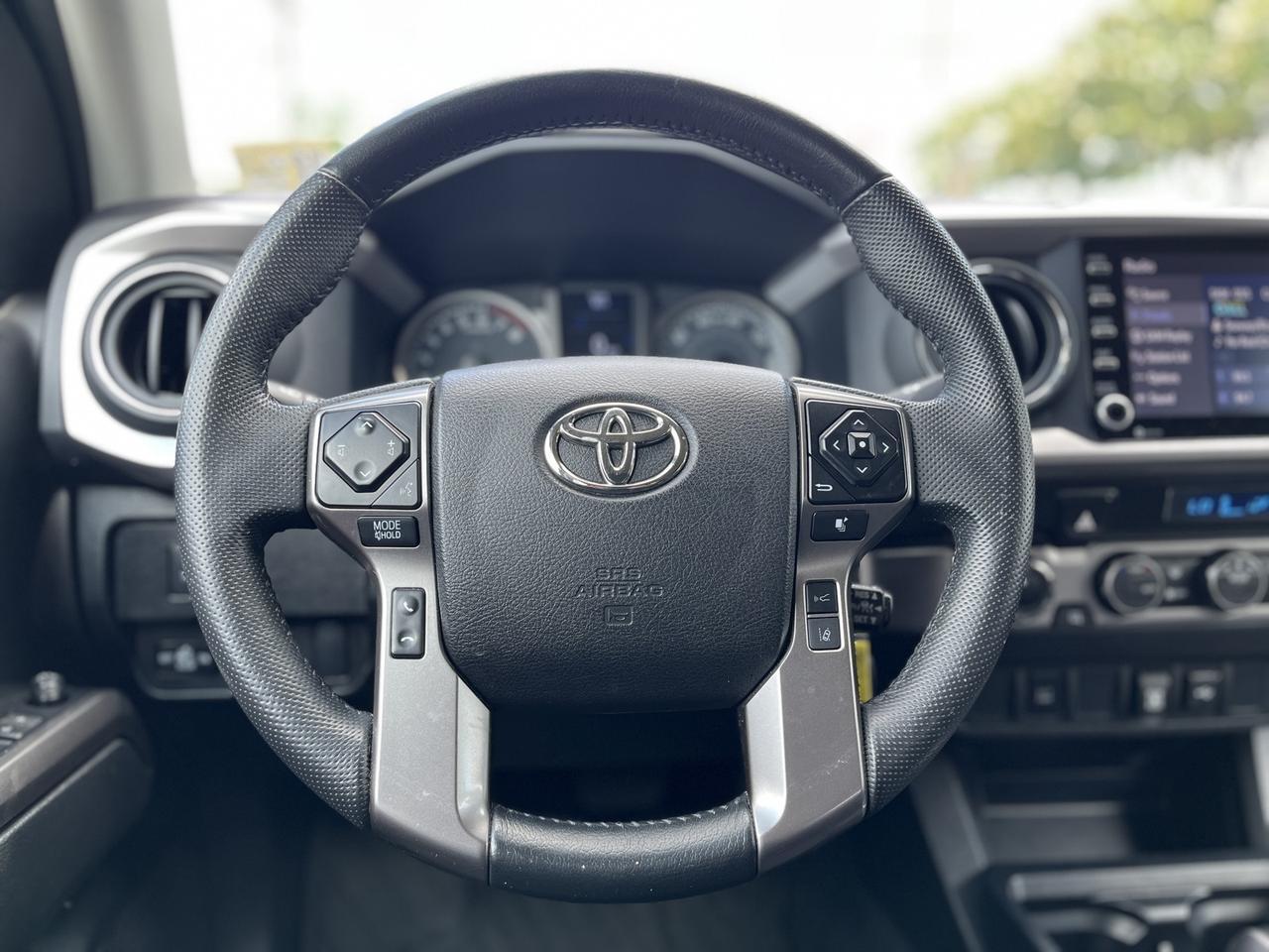 2022 Toyota Tacoma SR5 V6 Stafford VA