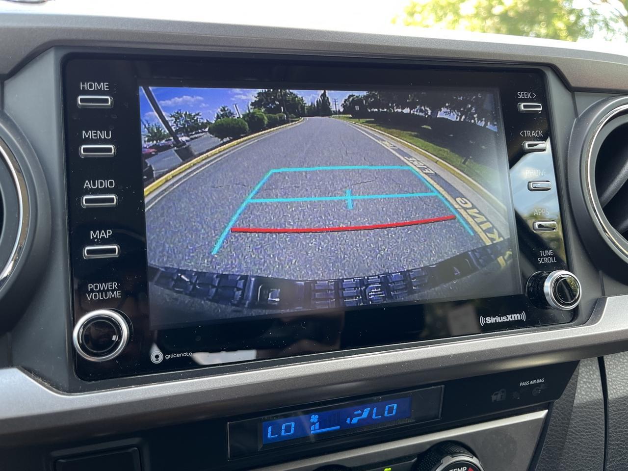 2022 Toyota Tacoma SR5 V6 Stafford VA