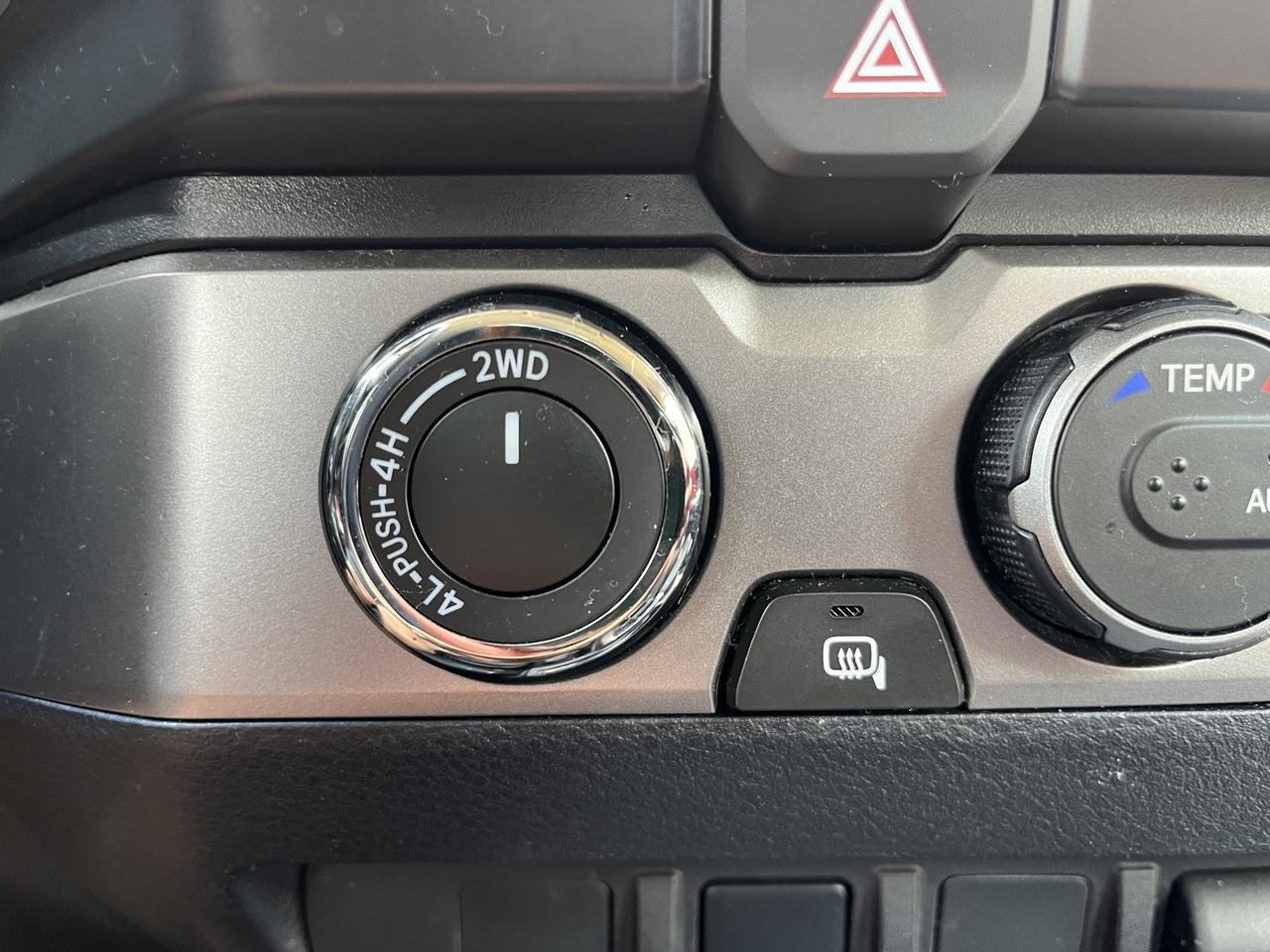 2022 Toyota Tacoma SR5 V6 Stafford VA