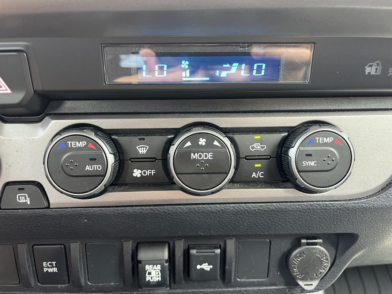 2022 Toyota Tacoma SR5 V6 Stafford VA