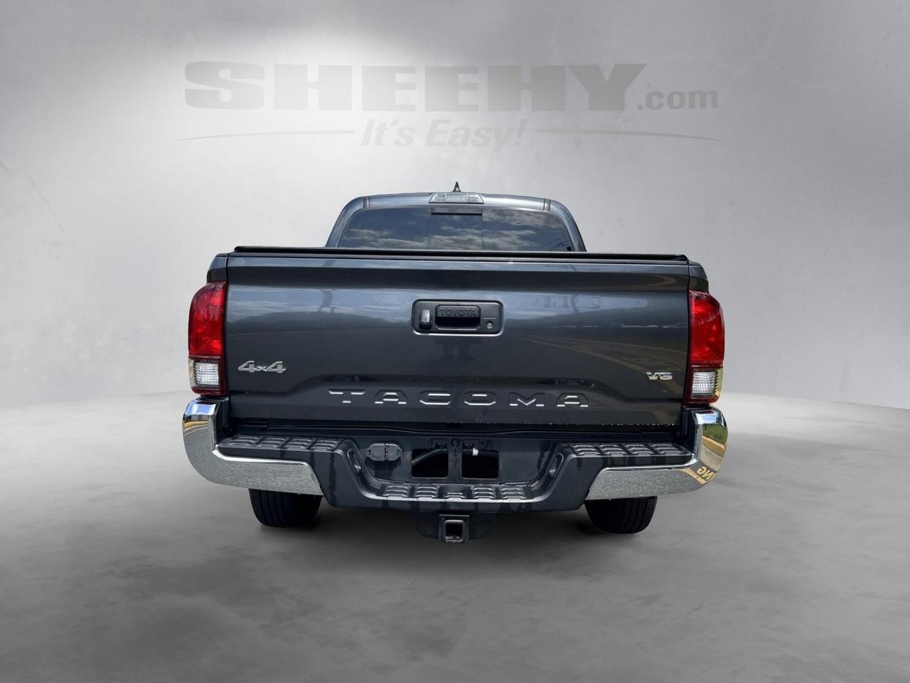 2022 Toyota Tacoma SR5 V6 Stafford VA
