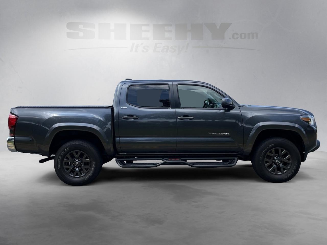 2022 Toyota Tacoma SR5 V6 Stafford VA