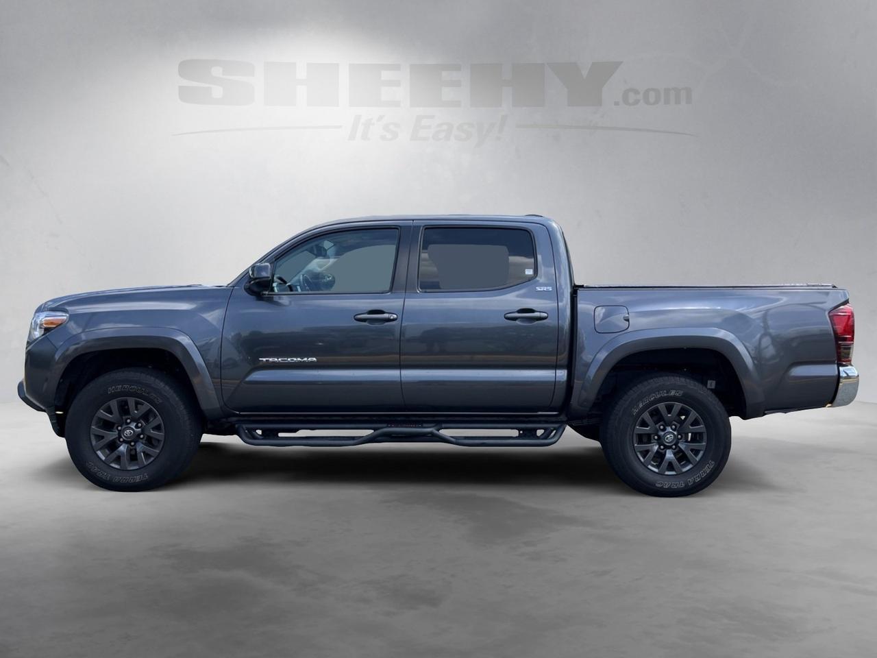 2022 Toyota Tacoma SR5 V6 Stafford VA