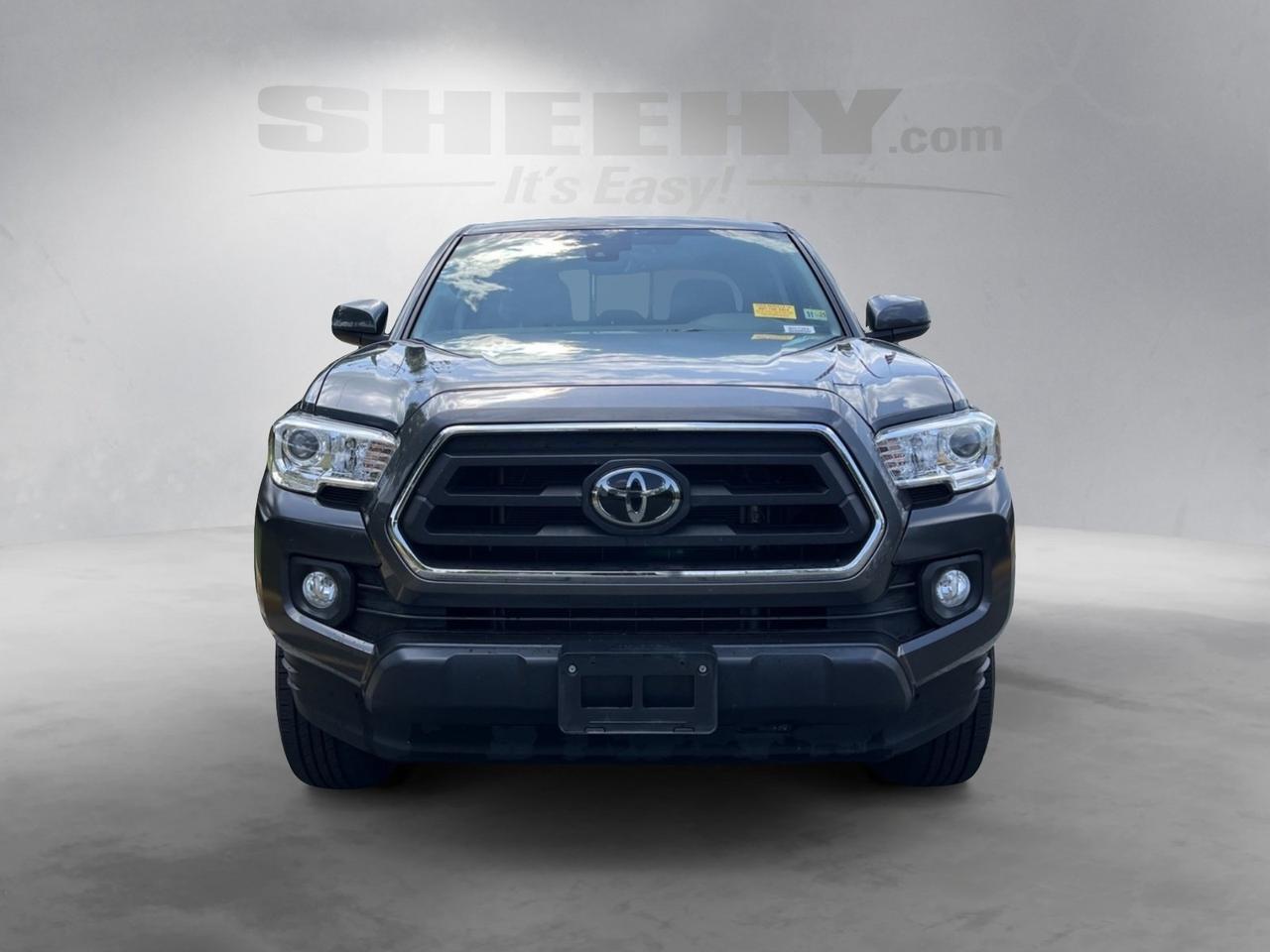 2022 Toyota Tacoma SR5 V6 Stafford VA