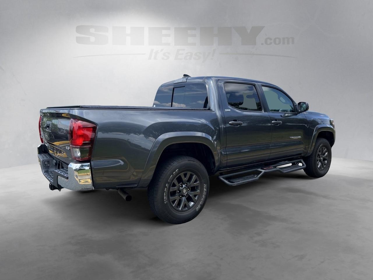 2022 Toyota Tacoma SR5 V6 Stafford VA