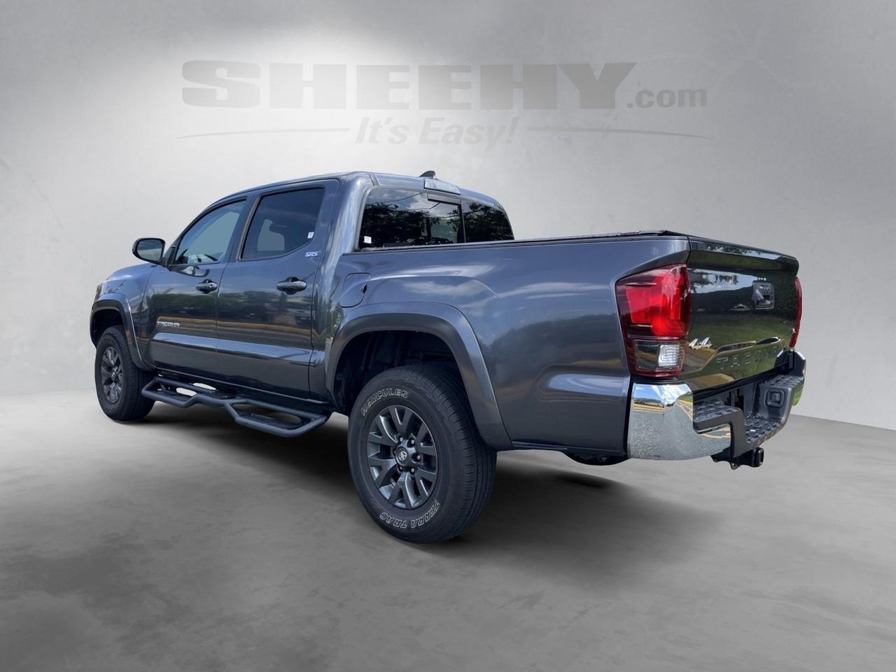 2022 Toyota Tacoma SR5 V6 Stafford VA