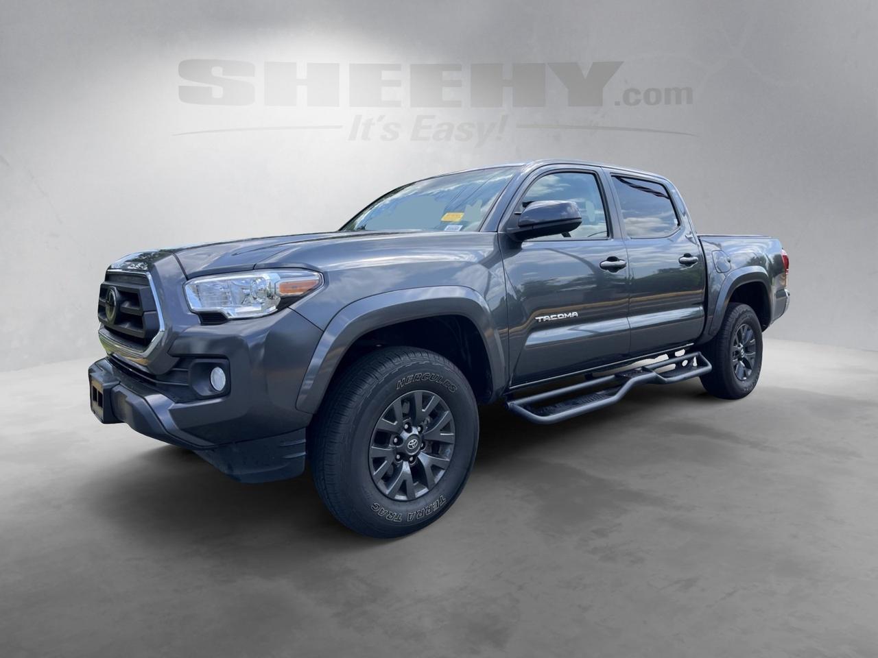 2022 Toyota Tacoma SR5 V6 Stafford VA