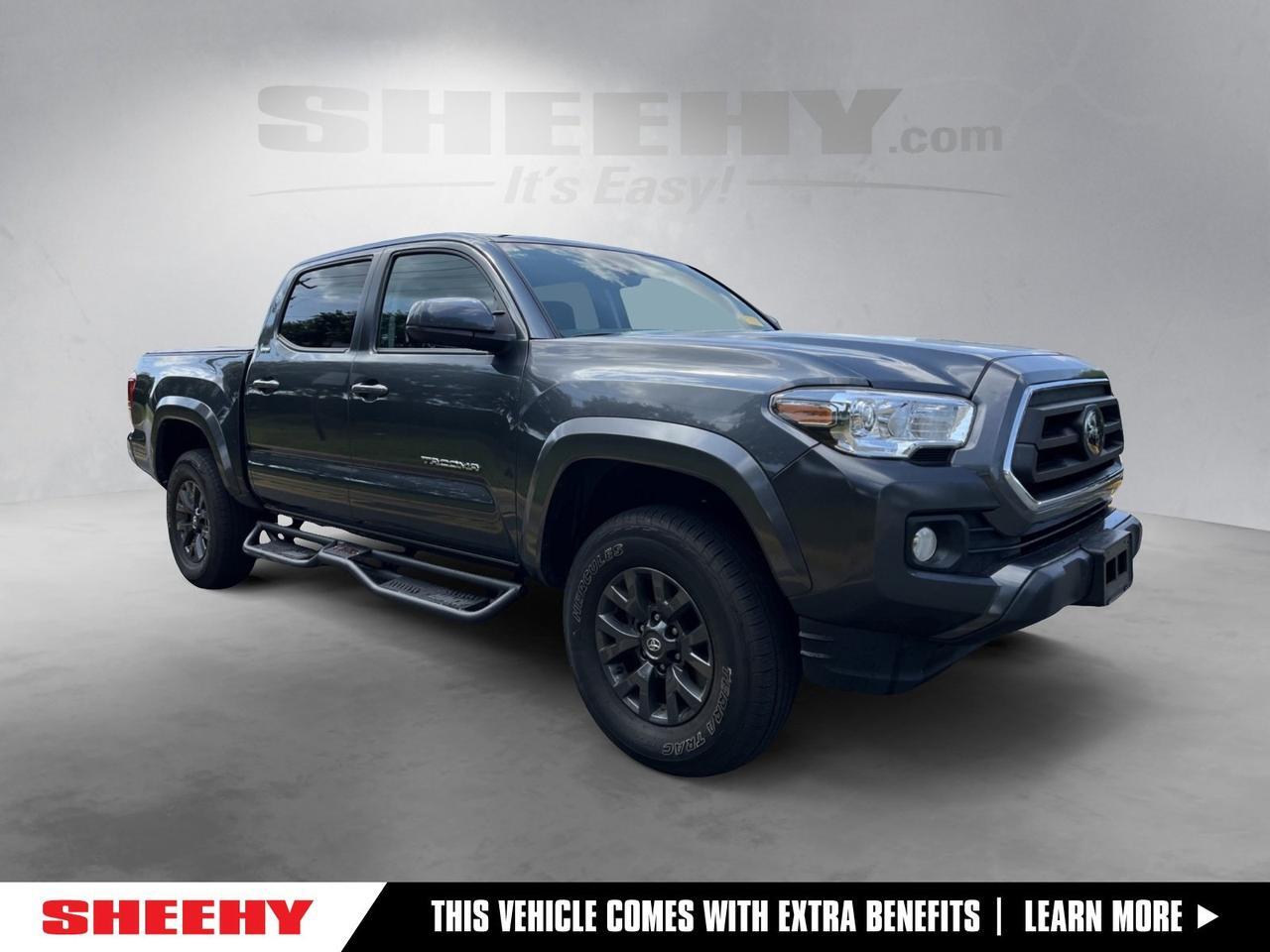 2022 Toyota Tacoma SR5 V6 Stafford VA