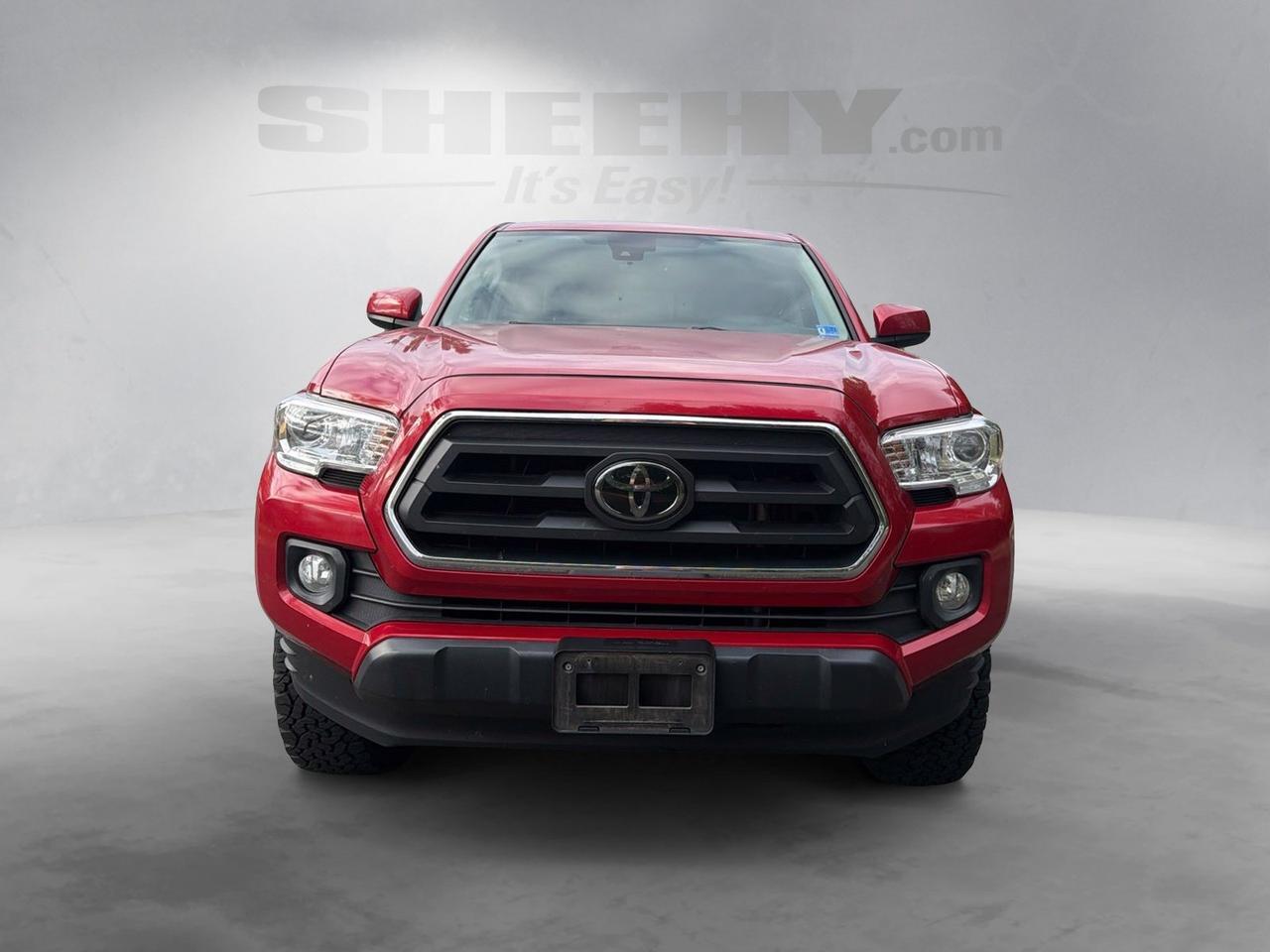 2022 Toyota Tacoma SR5 V6 Stafford VA