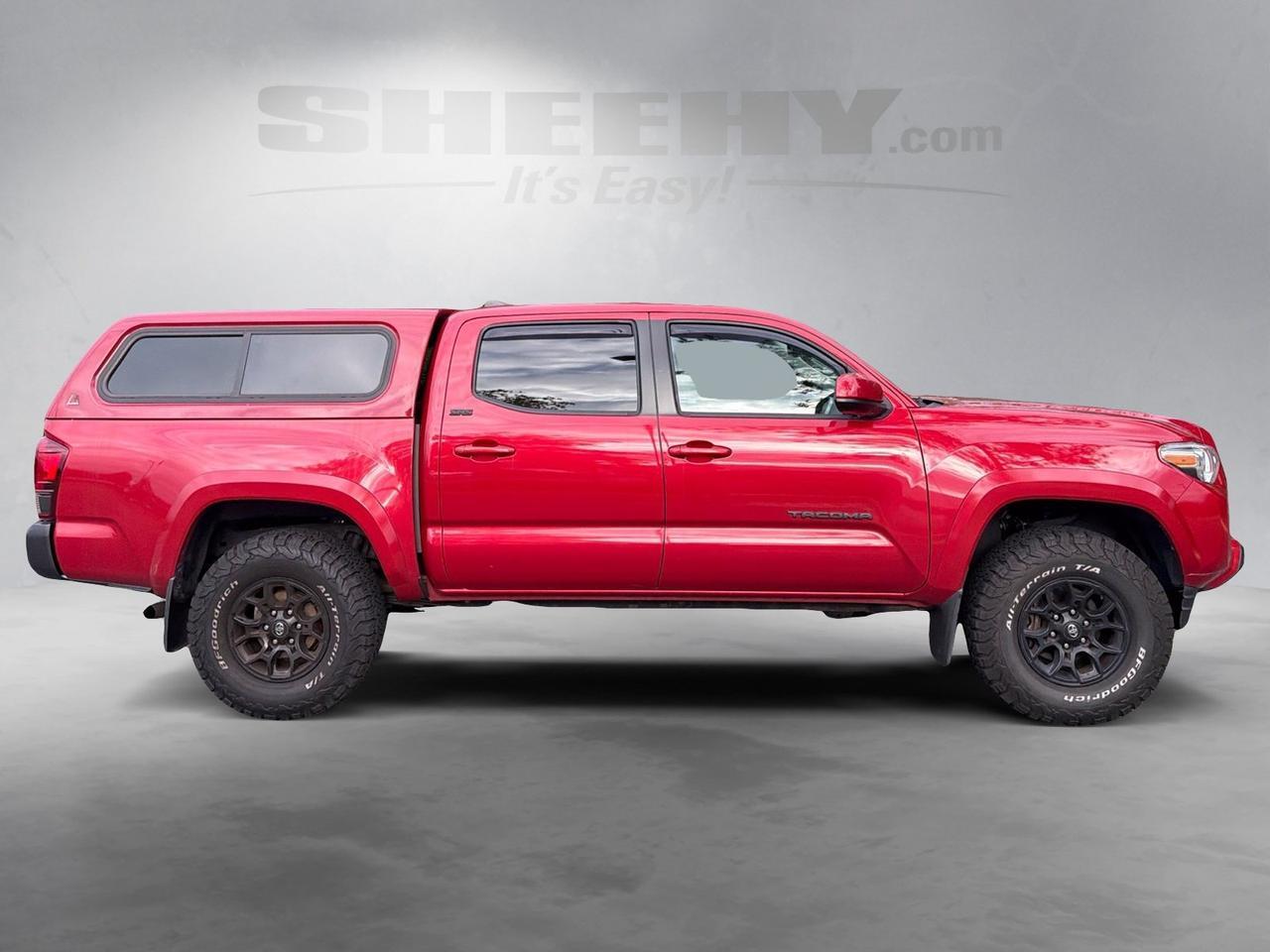 2022 Toyota Tacoma SR5 V6 Stafford VA