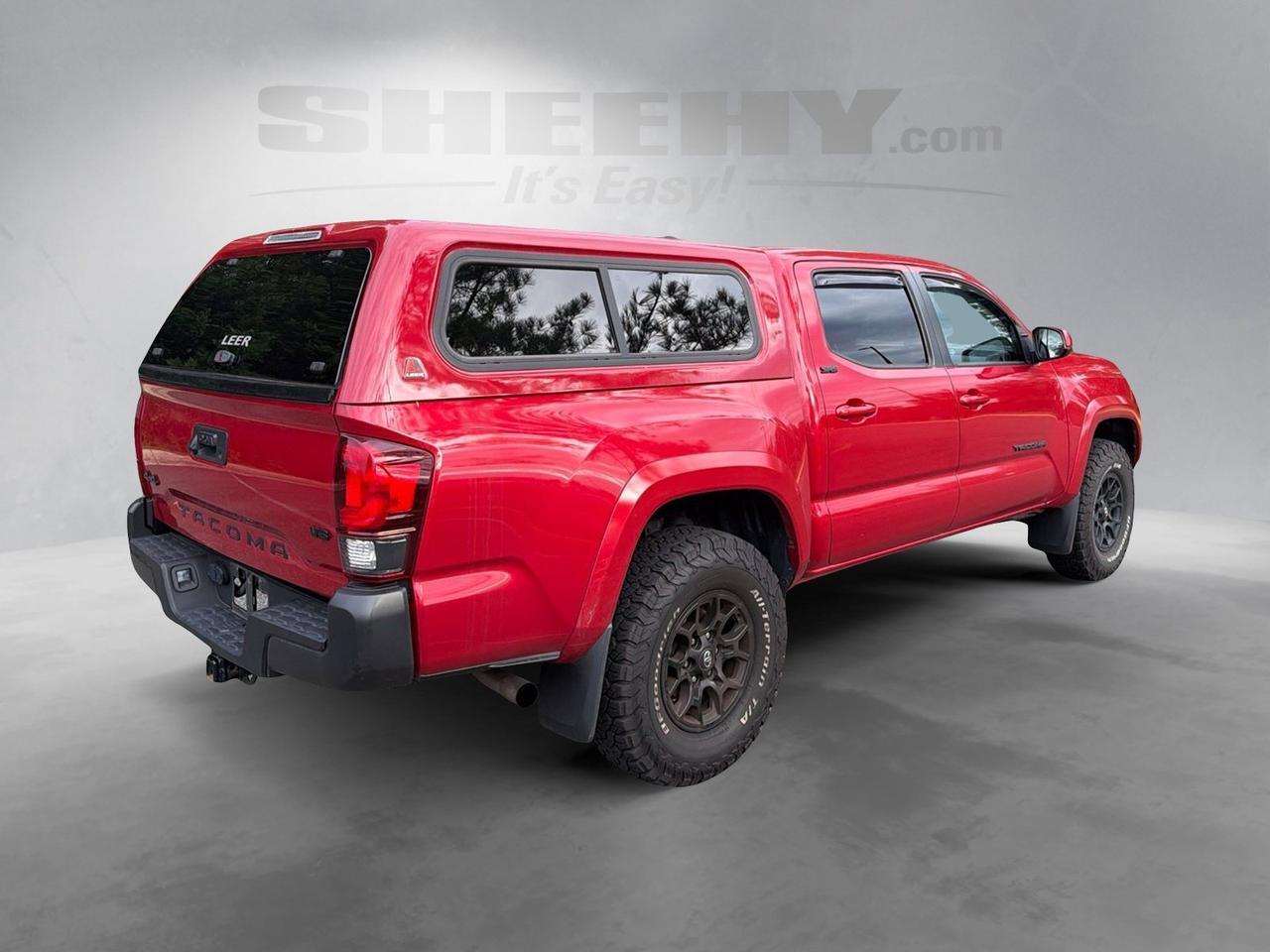 2022 Toyota Tacoma SR5 V6 Stafford VA