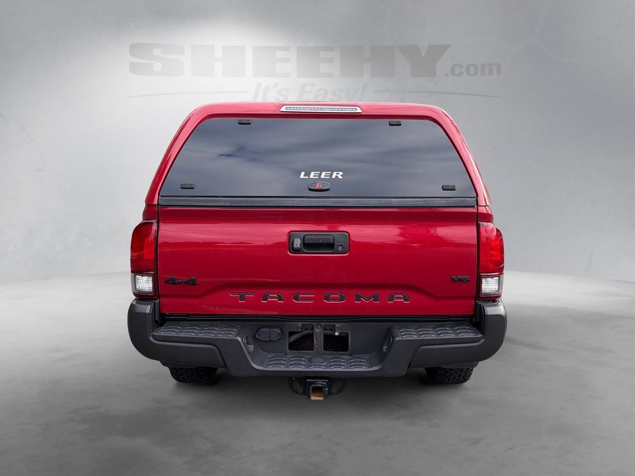 2022 Toyota Tacoma SR5 V6 Stafford VA