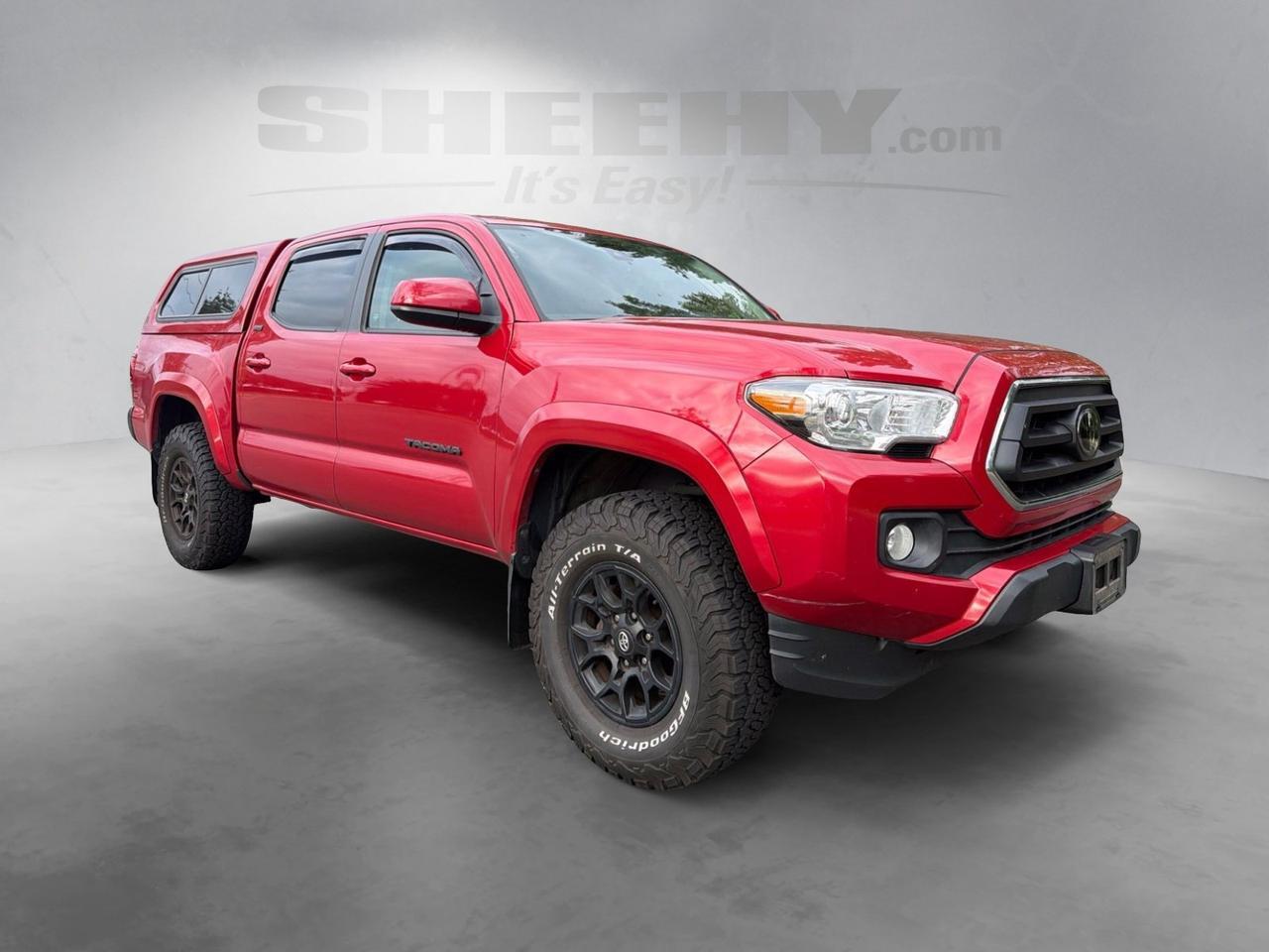 2022 Toyota Tacoma SR5 V6 Stafford VA