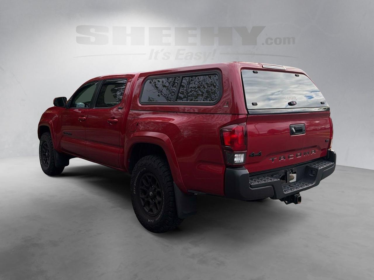 2022 Toyota Tacoma SR5 V6 Stafford VA