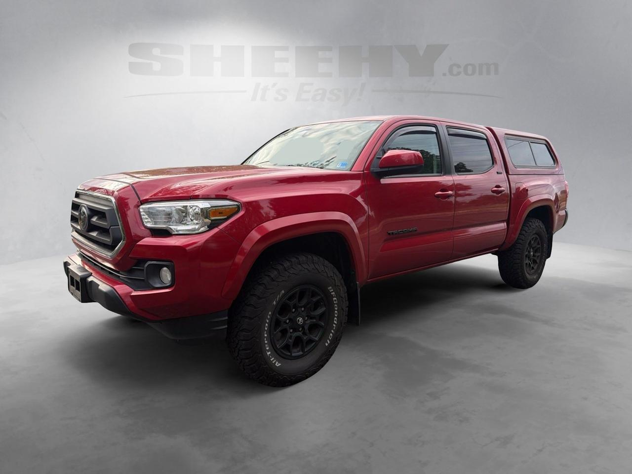2022 Toyota Tacoma SR5 V6 Stafford VA