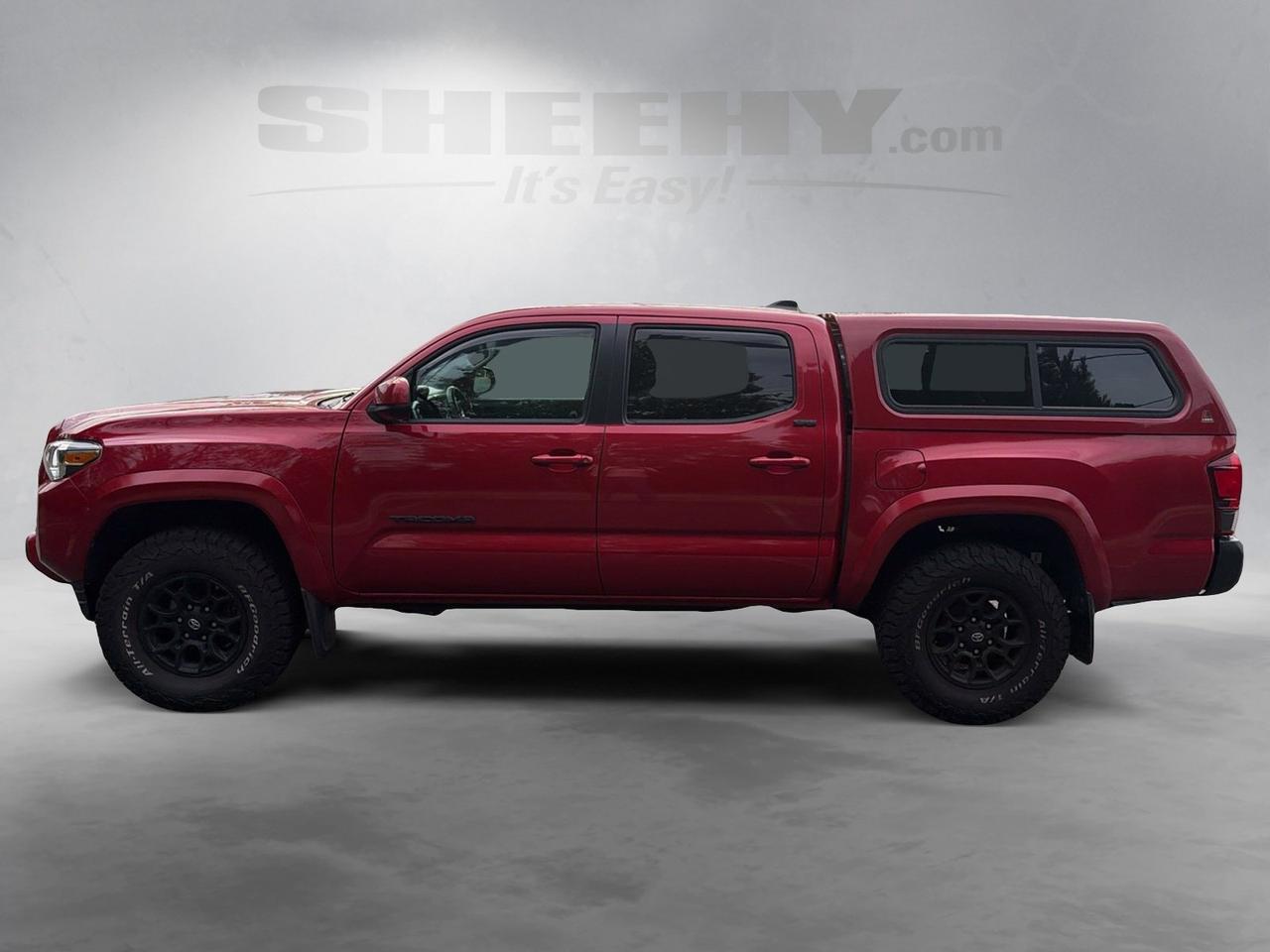 2022 Toyota Tacoma SR5 V6 Stafford VA