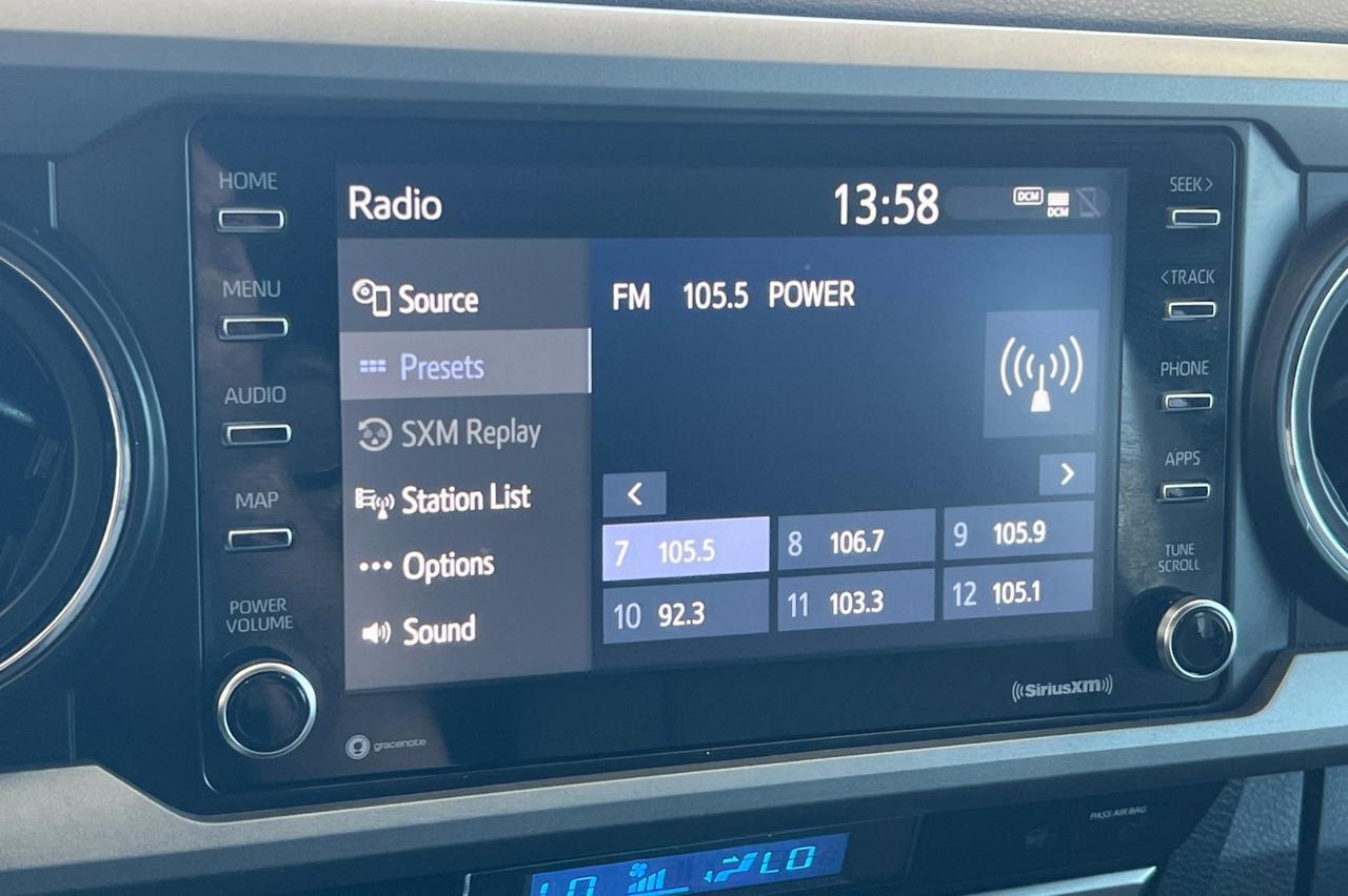 2022 Toyota Tacoma SR5 Ontario OR