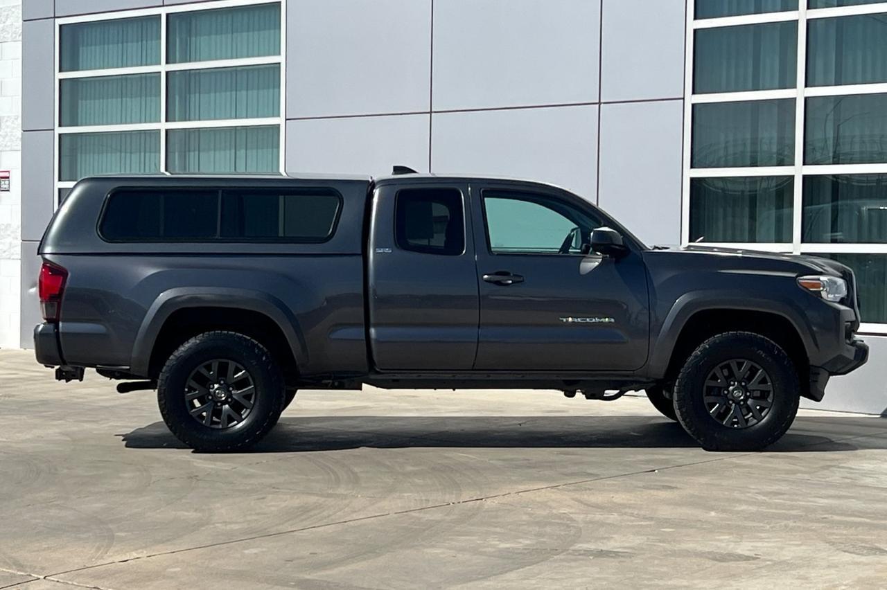 2022 Toyota Tacoma SR5 Ontario OR