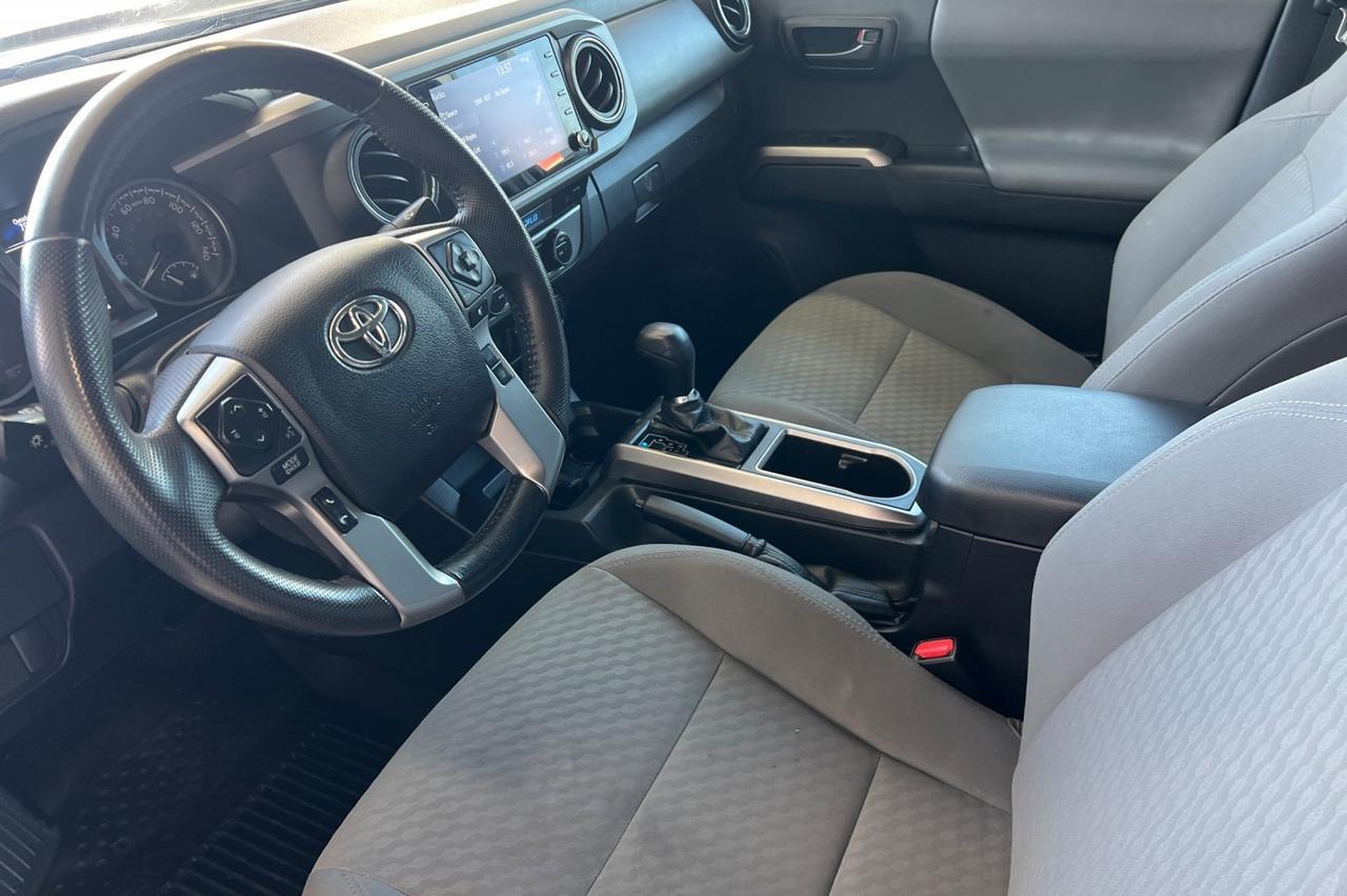 2022 Toyota Tacoma SR5 Ontario OR