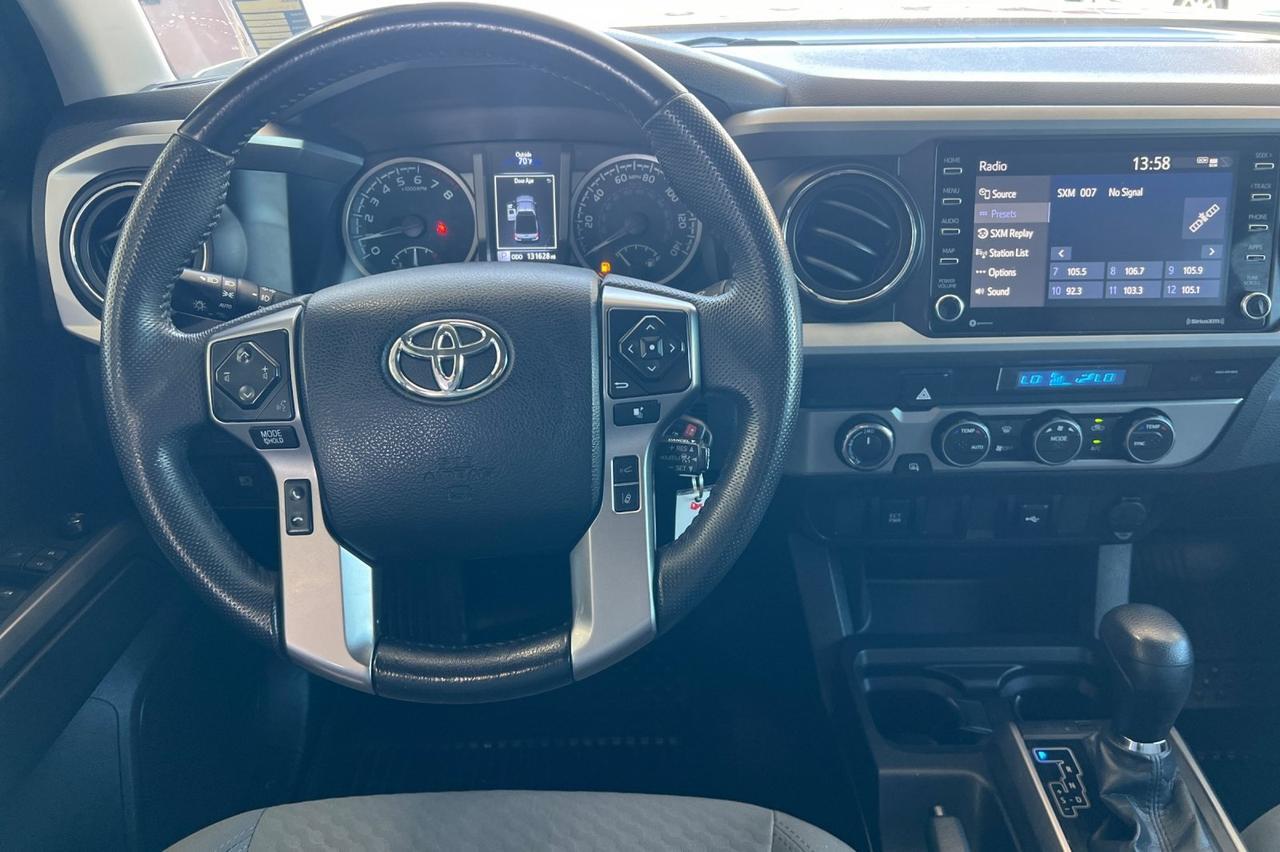 2022 Toyota Tacoma SR5 Ontario OR