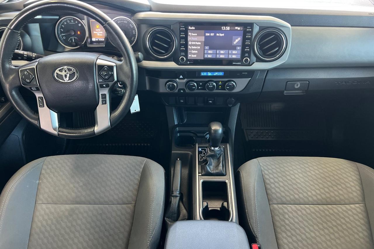 2022 Toyota Tacoma SR5 Ontario OR