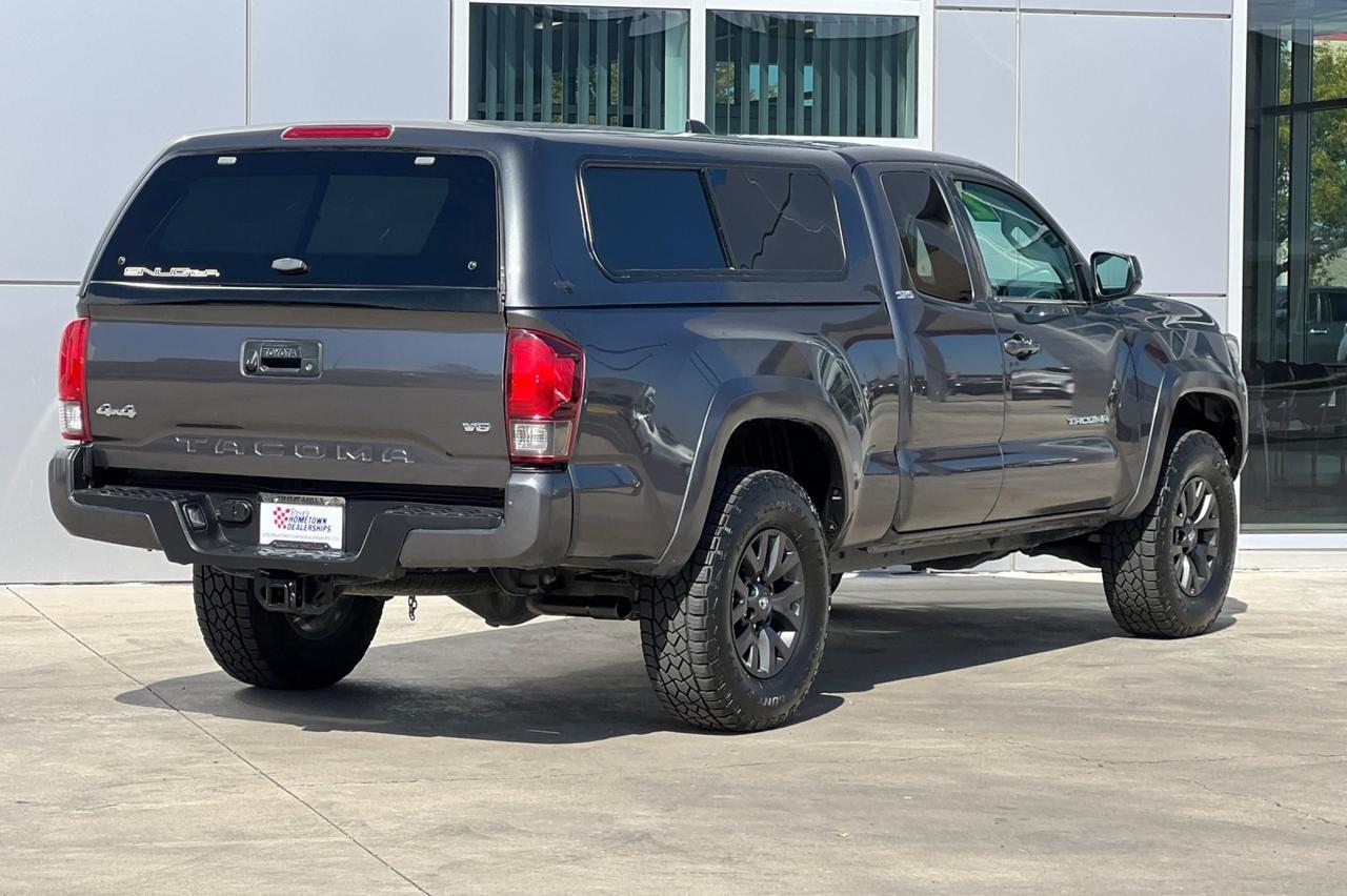 2022 Toyota Tacoma SR5 Ontario OR