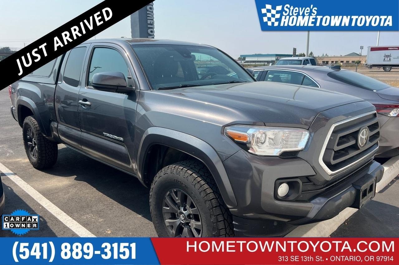 2022 Toyota Tacoma SR5 Ontario OR