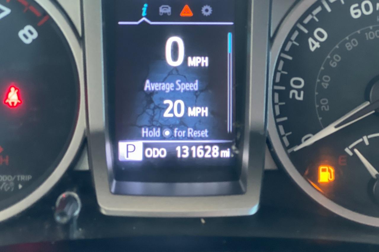 2022 Toyota Tacoma SR5 Ontario OR