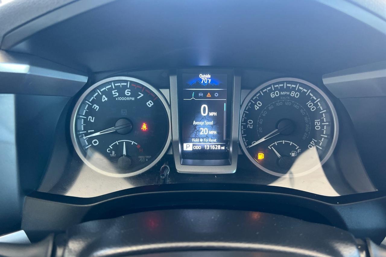 2022 Toyota Tacoma SR5 Ontario OR