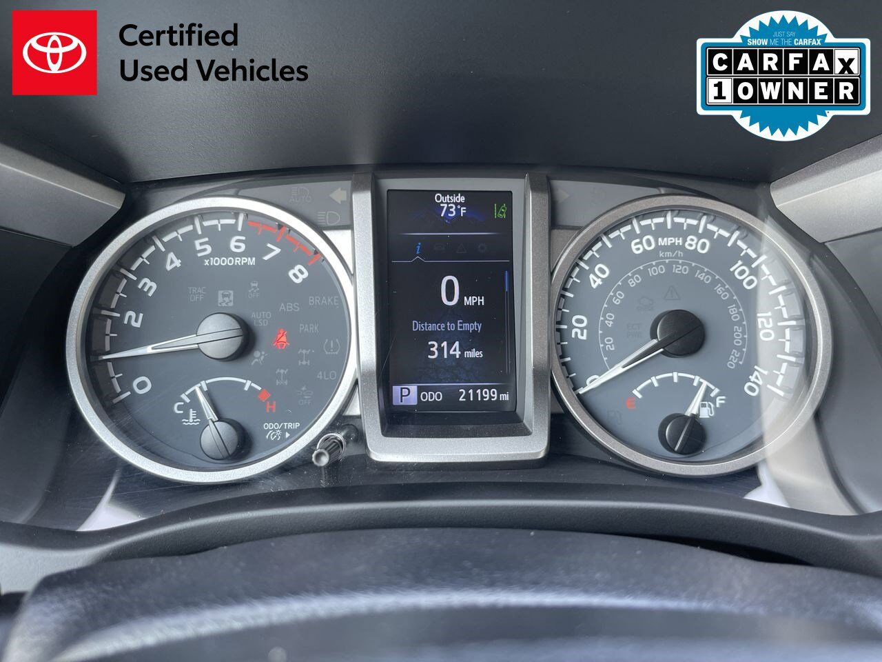 2022 Toyota Tacoma SR5 White River Junction VT
