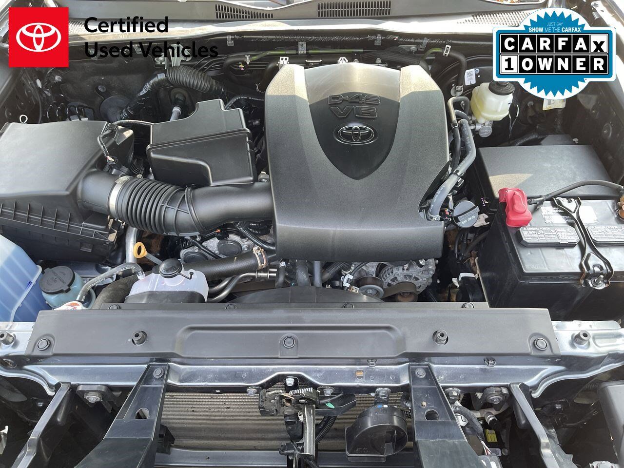 2022 Toyota Tacoma SR5 White River Junction VT