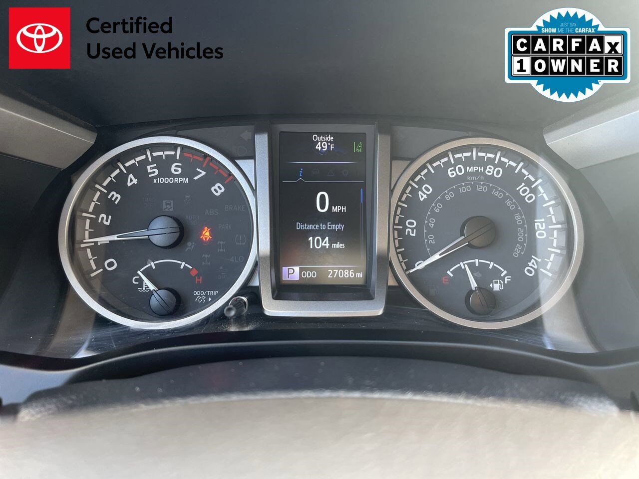 2022 Toyota Tacoma SR5 White River Junction VT