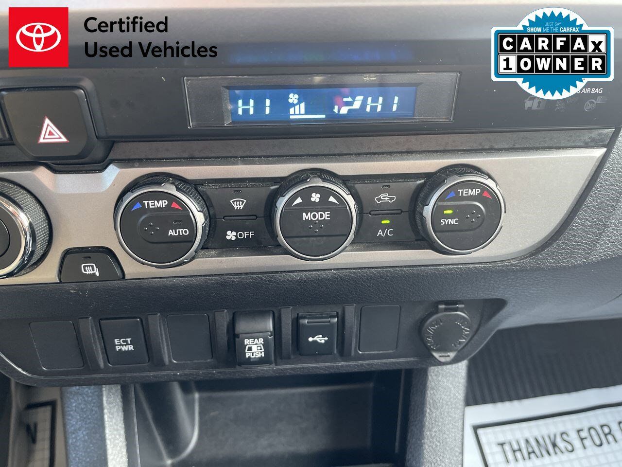 2022 Toyota Tacoma SR5 White River Junction VT