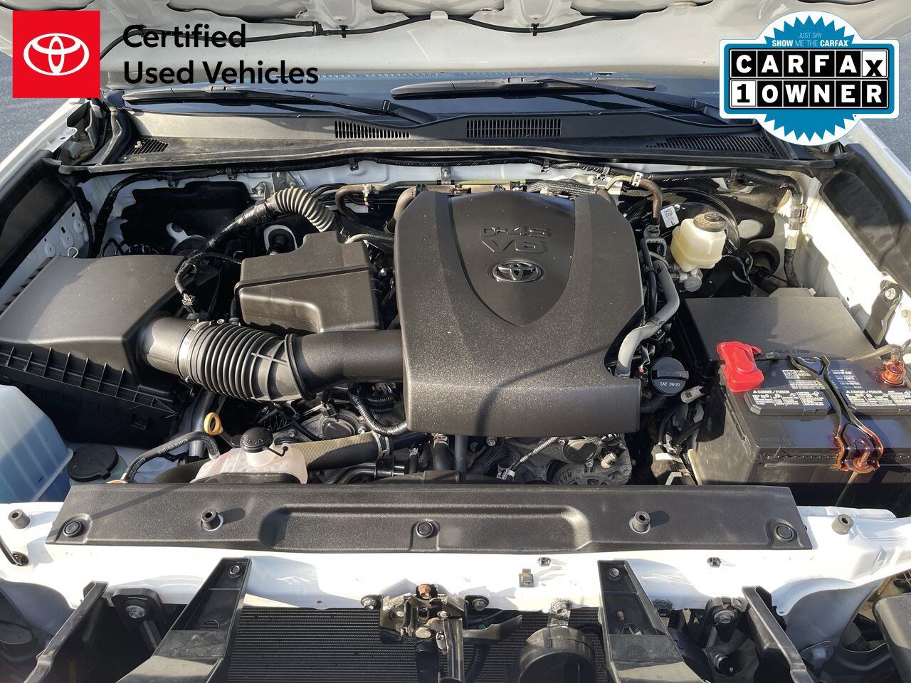 2022 Toyota Tacoma SR5 White River Junction VT