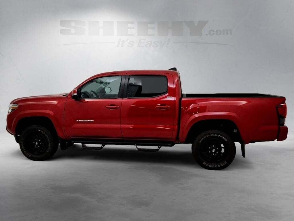2022 Toyota Tacoma SR5 Laurel MD