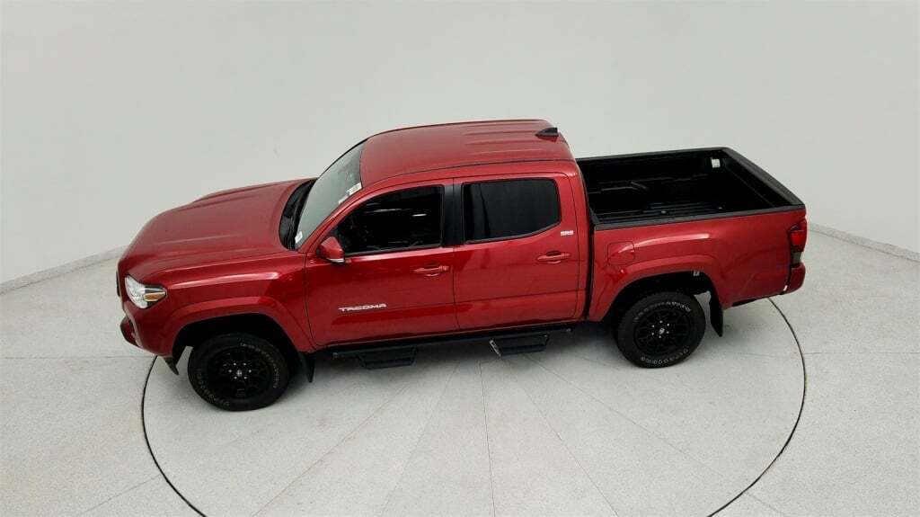 2022 Toyota Tacoma SR5 Laurel MD