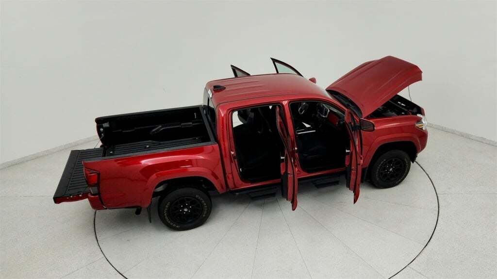 2022 Toyota Tacoma SR5 Laurel MD