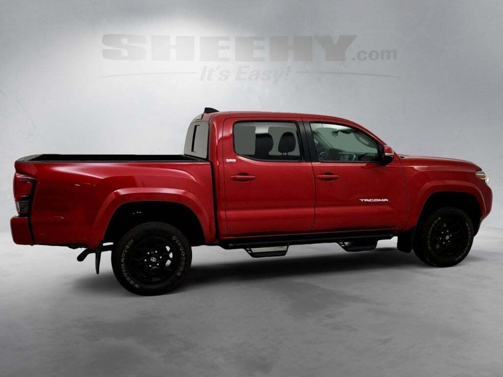 2022 Toyota Tacoma SR5 Laurel MD