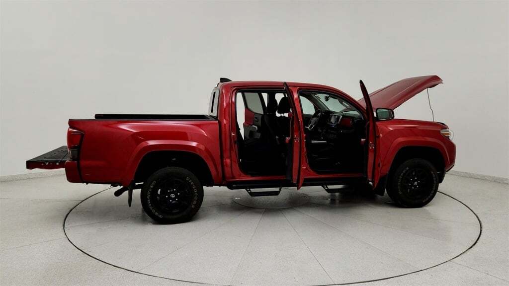 2022 Toyota Tacoma SR5 Laurel MD