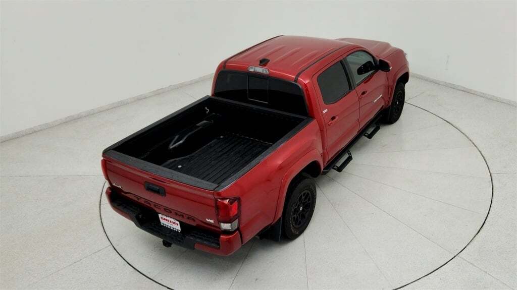 2022 Toyota Tacoma SR5 Laurel MD
