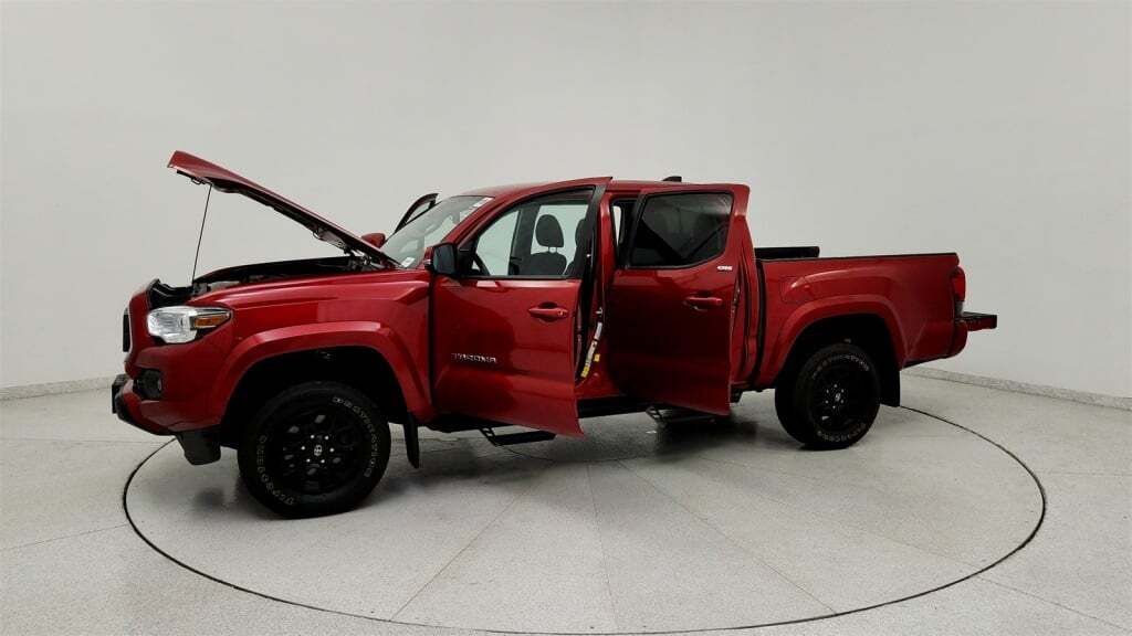 2022 Toyota Tacoma SR5 Laurel MD