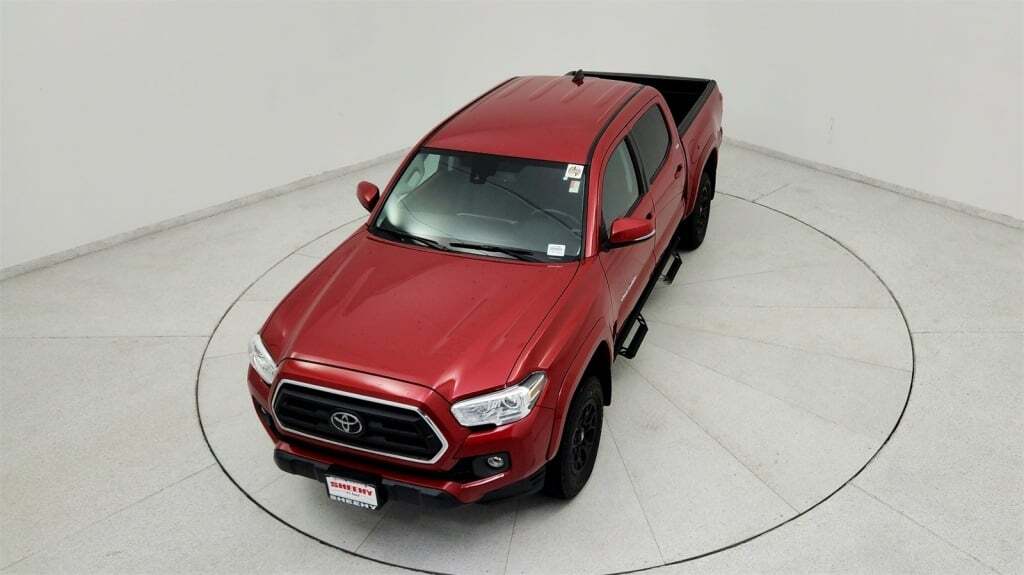 2022 Toyota Tacoma SR5 Laurel MD