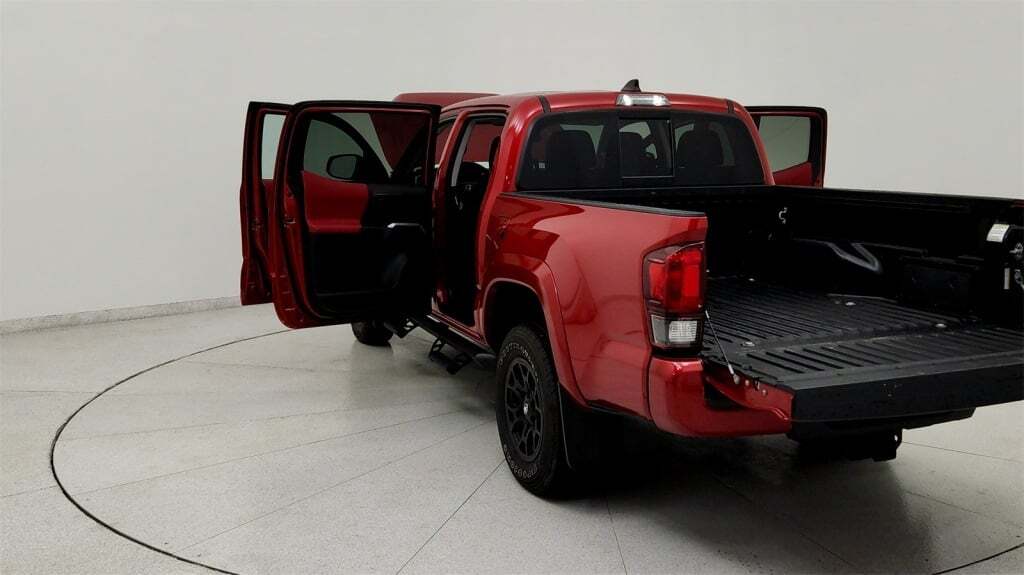 2022 Toyota Tacoma SR5 Laurel MD